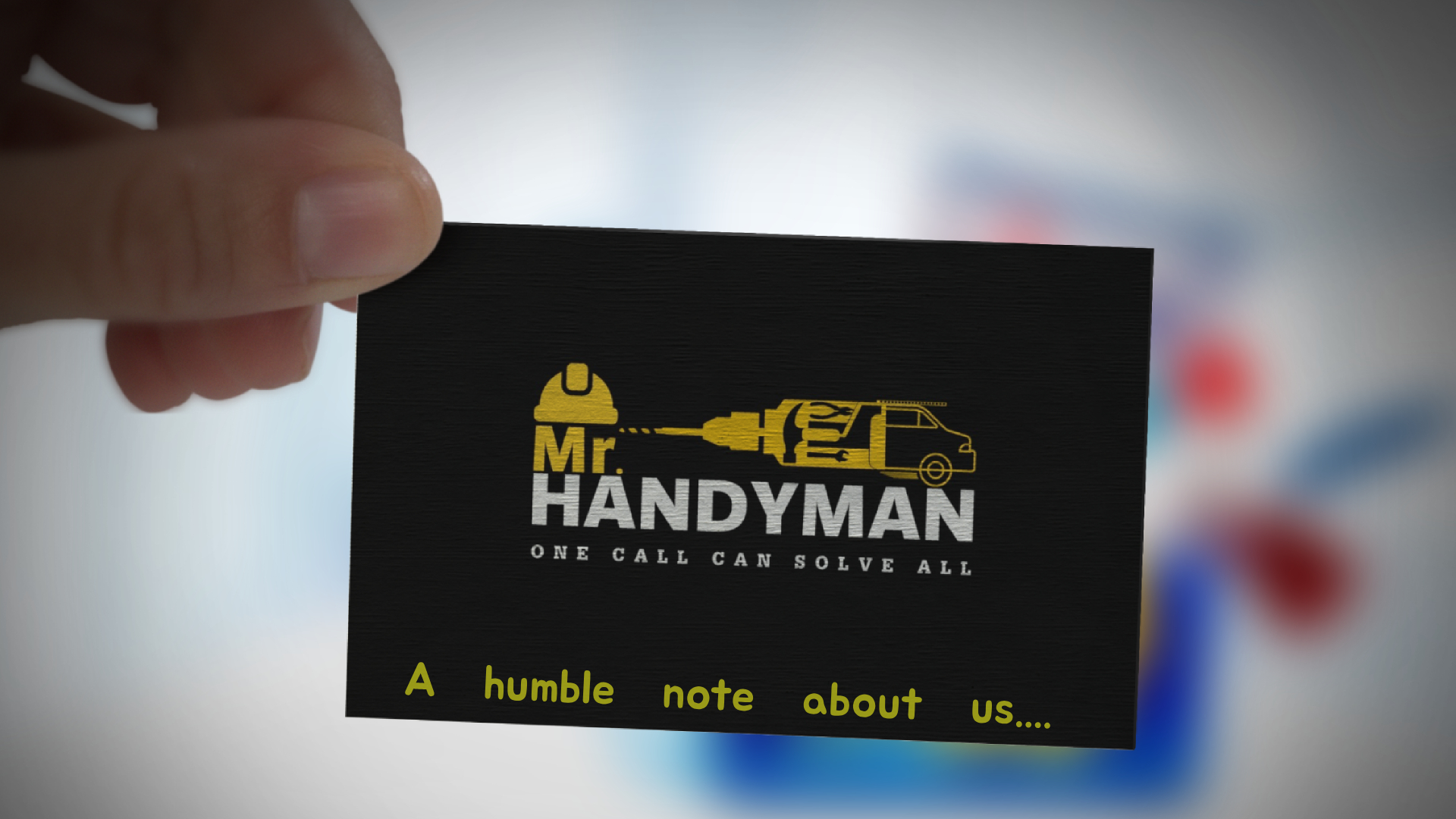 Mr. Handyman Trivandrum